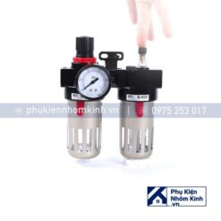 Alternative view of Cốc Lọc Khí Loại To, Nhỏ