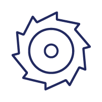 Linh Phụ Kiện Máy Nhôm