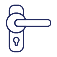 Phụ Kiện Cửa Nhôm Kính